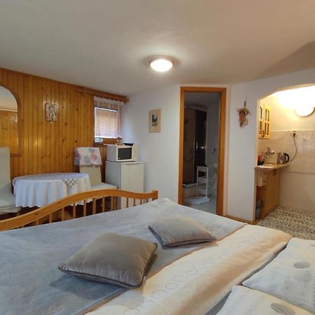 Apartmany Zuberec - Julius A Agnes Exterior foto