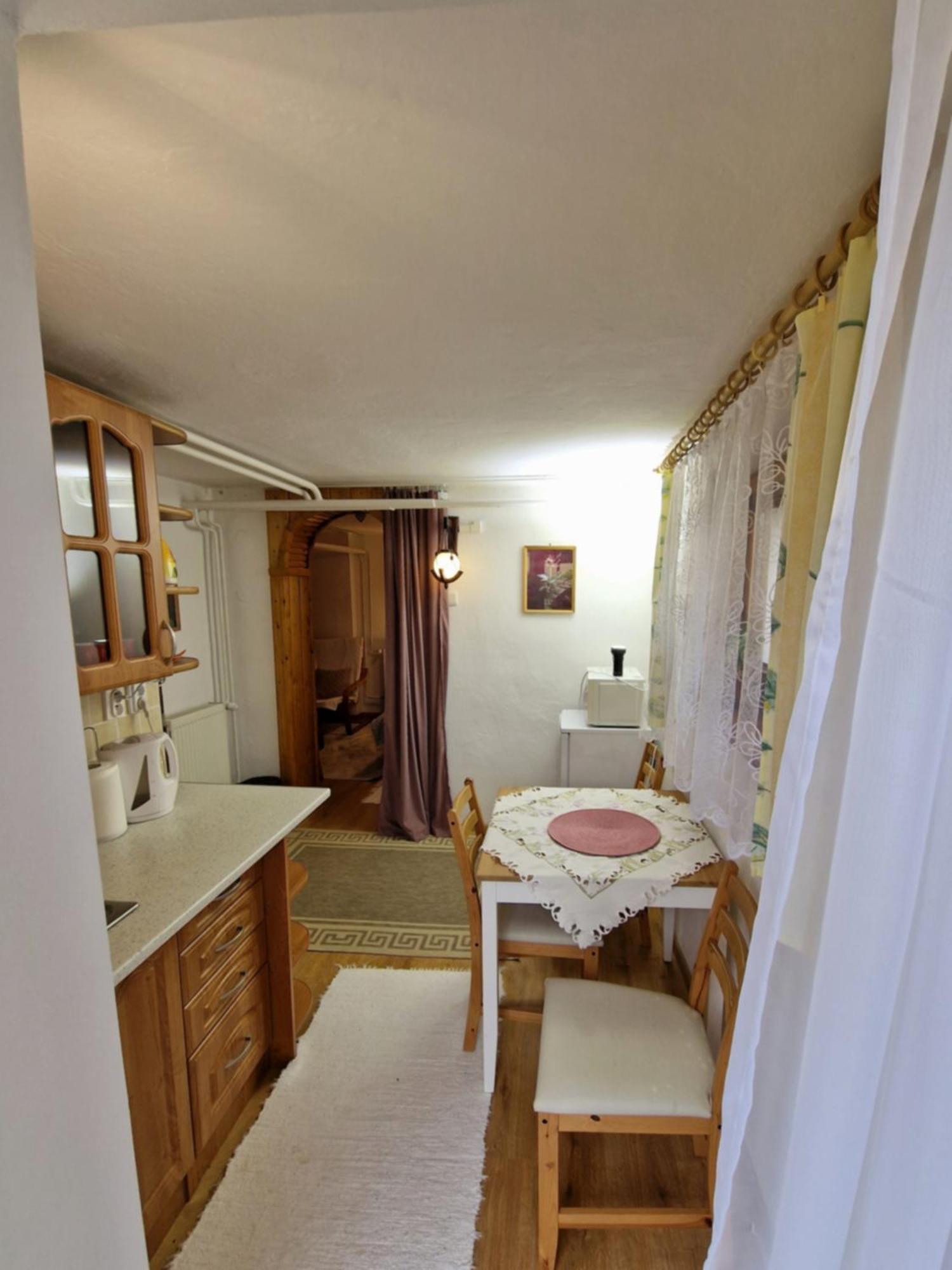 Apartmany Zuberec - Julius A Agnes Exterior foto