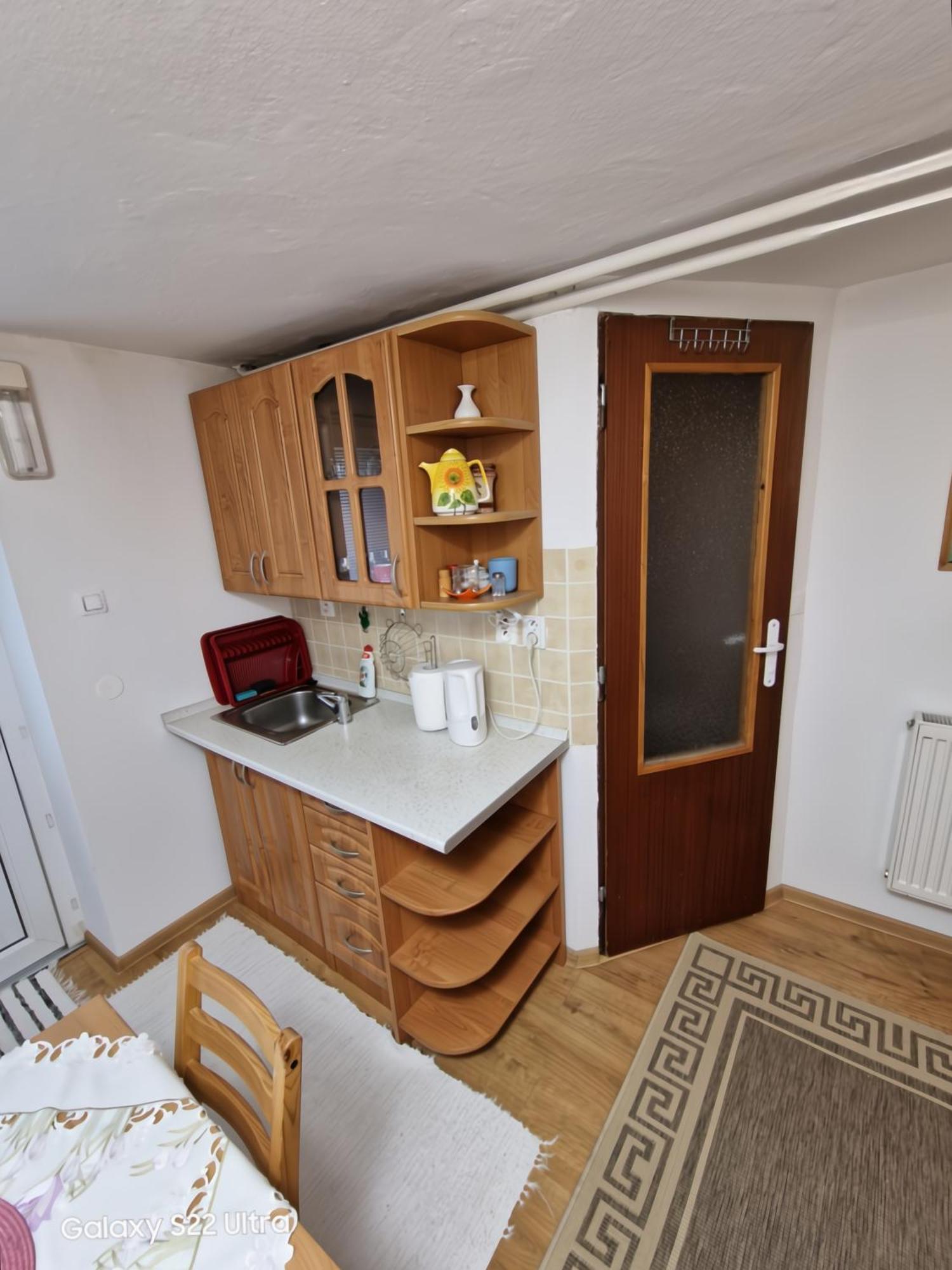 Apartmany Zuberec - Julius A Agnes Exterior foto