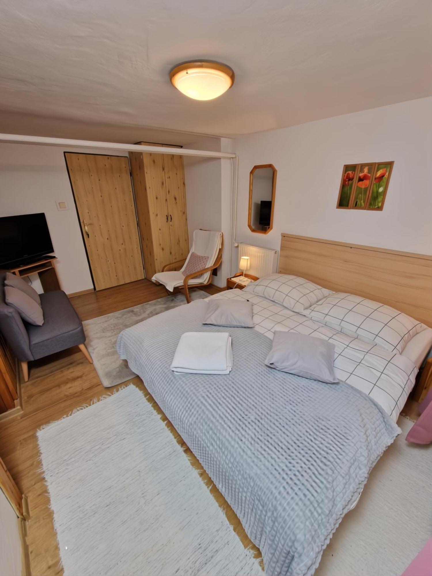 Apartmany Zuberec - Julius A Agnes Exterior foto