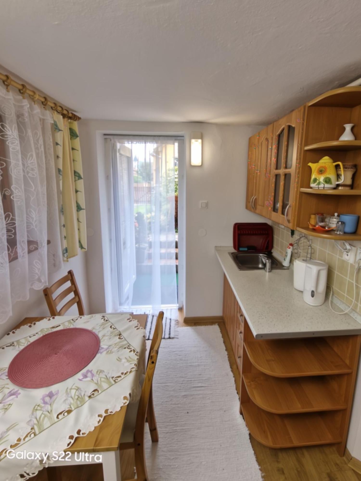 Apartmany Zuberec - Julius A Agnes Exterior foto
