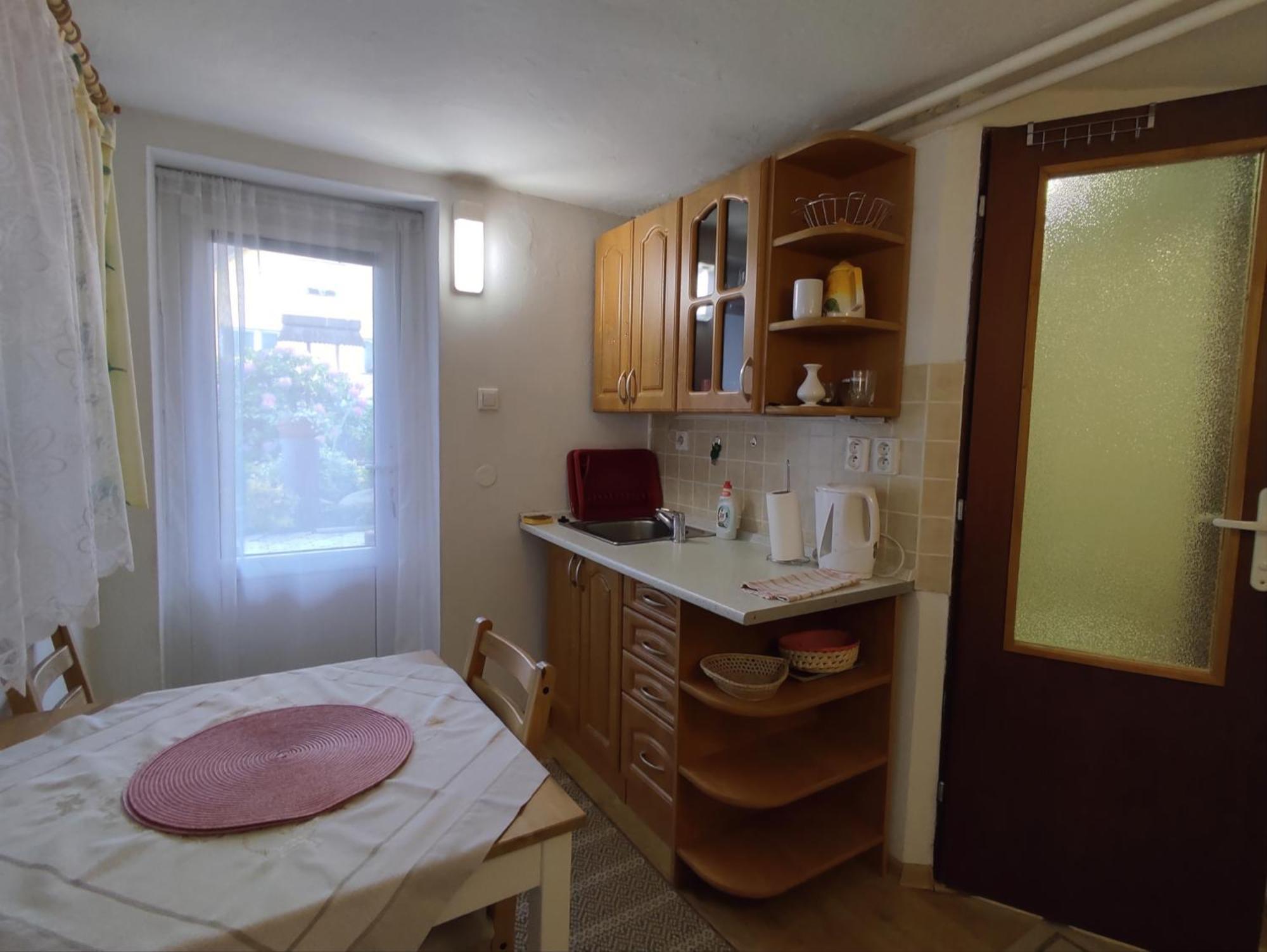 Apartmany Zuberec - Julius A Agnes Exterior foto