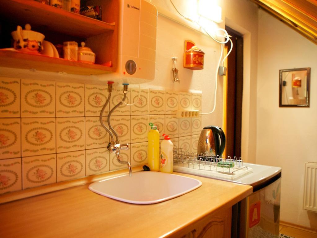Apartmany Zuberec - Julius A Agnes Exterior foto