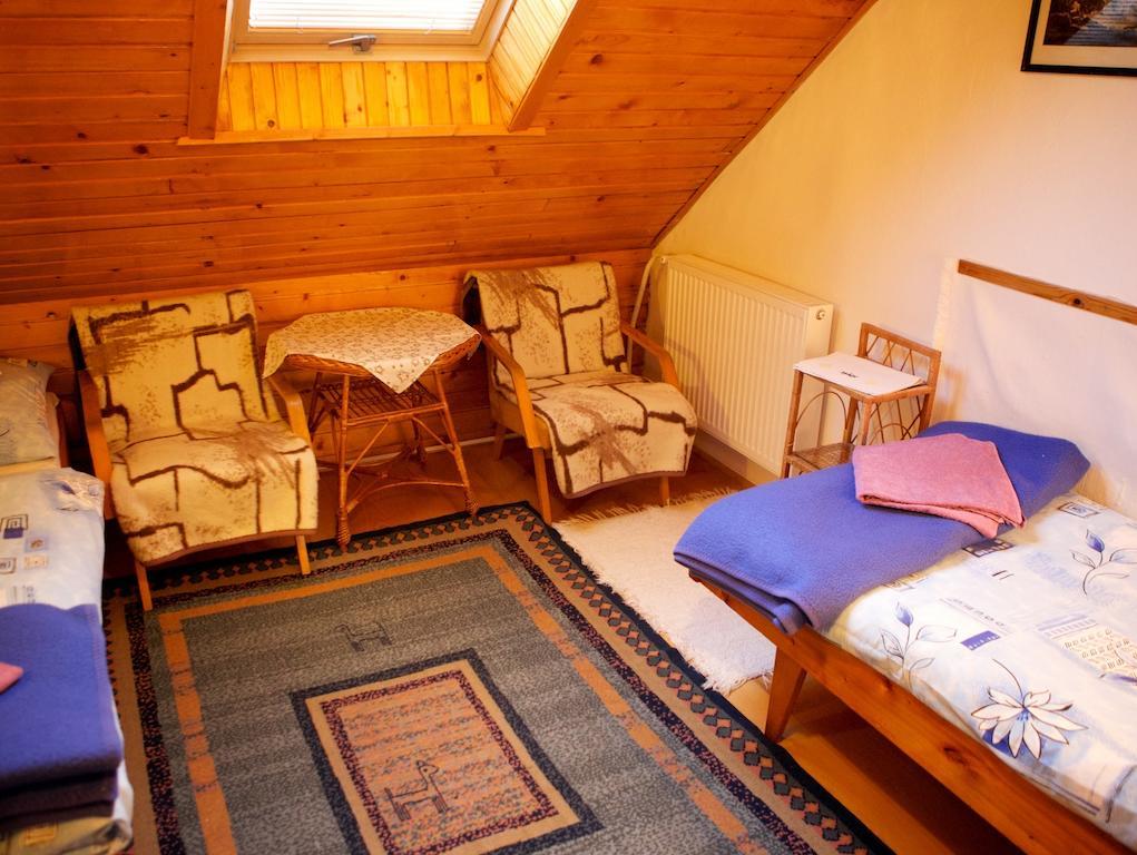 Apartmany Zuberec - Julius A Agnes Cameră foto
