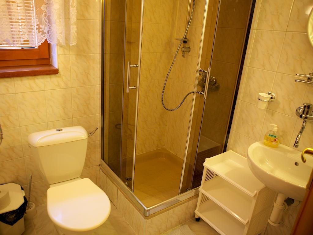 Apartmany Zuberec - Julius A Agnes Cameră foto