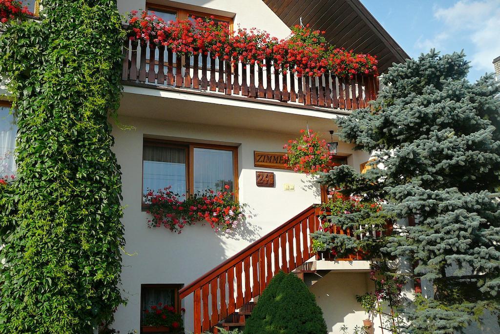 Apartmany Zuberec - Julius A Agnes Exterior foto