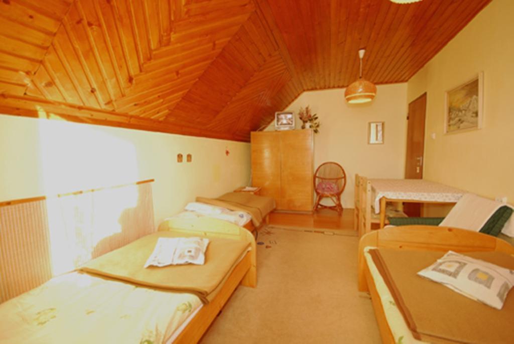 Apartmany Zuberec - Julius A Agnes Cameră foto