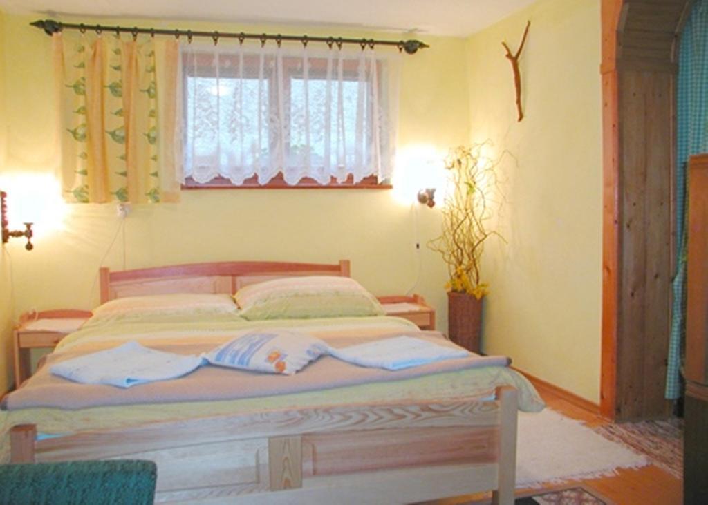 Apartmany Zuberec - Julius A Agnes Cameră foto