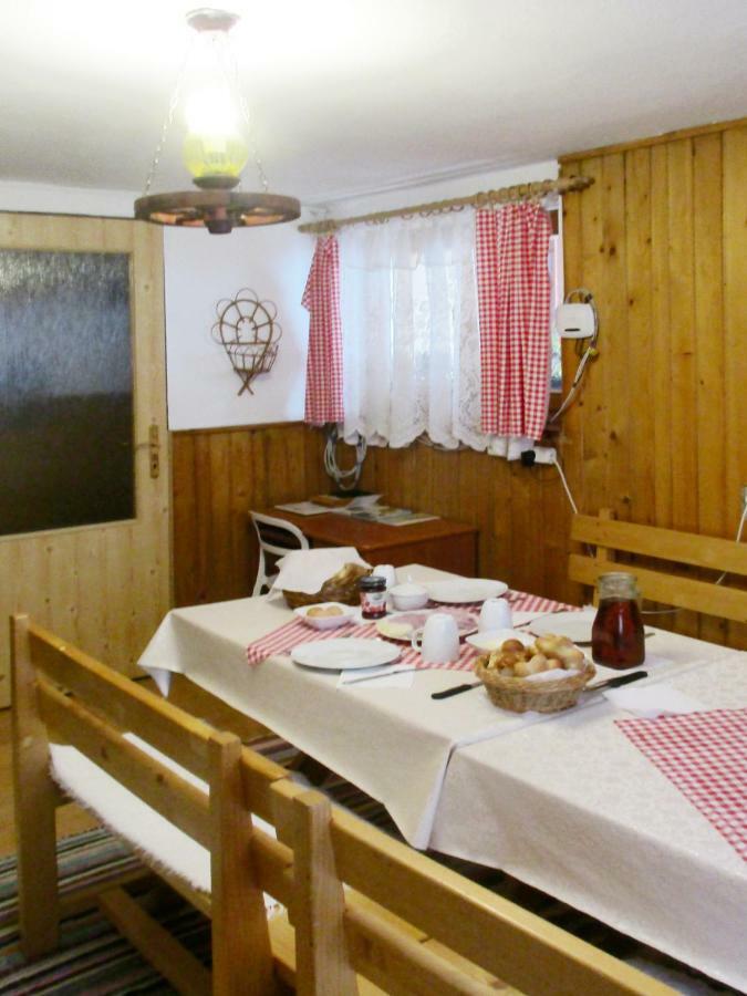 Apartmany Zuberec - Julius A Agnes Exterior foto
